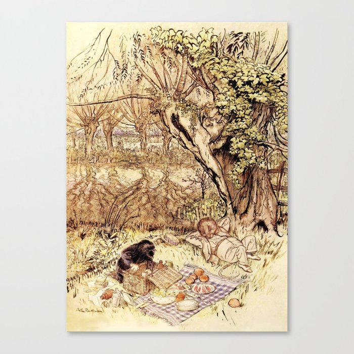 Canvas Print