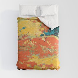 Color move Comforter
