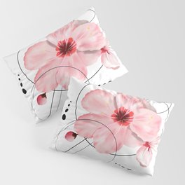 Apple blossom Pillow Sham