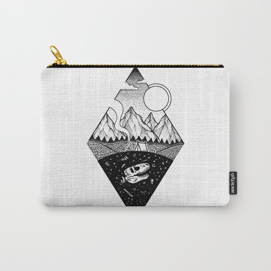 Nightfall Carry-All Pouch