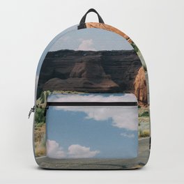 RV Backpack | Color, Photo, Nature, Digital, Utah, Landscape 