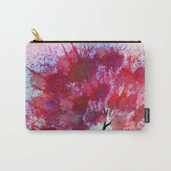Indian Summer Carry-All Pouch