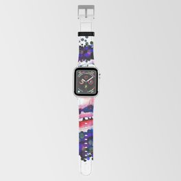 mr curly Apple Watch Band