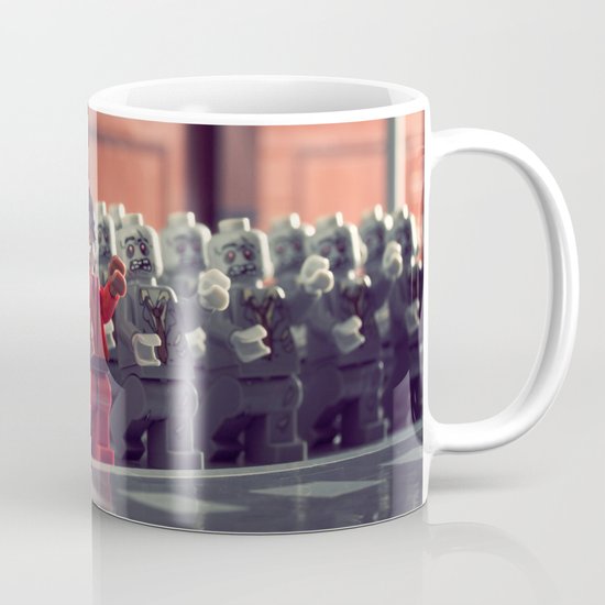 This is Thriller Mug