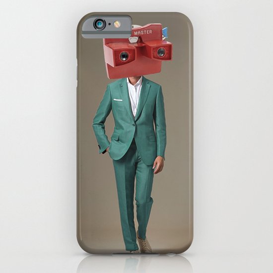 style master iPhone & iPod Case
