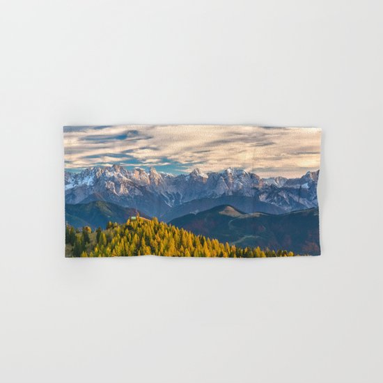Boundary Lines #prints #society6 Hand & Bath Towel