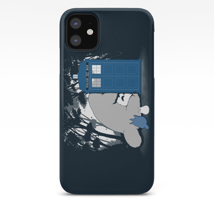 Forest Spirits iphone 11 case Forest Spirits iphone 11 case