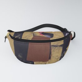 plakater Mexico Fanny Pack