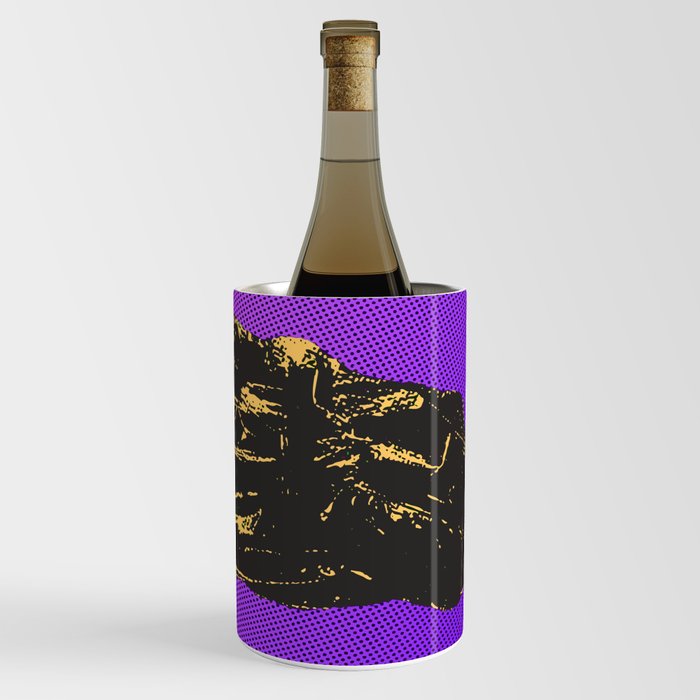 Blade Runner 2020 Wine Chiller