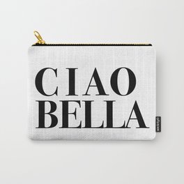 Ciao Bella Carry-All Pouch