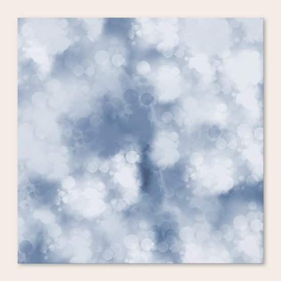 Abstract Canvas Print