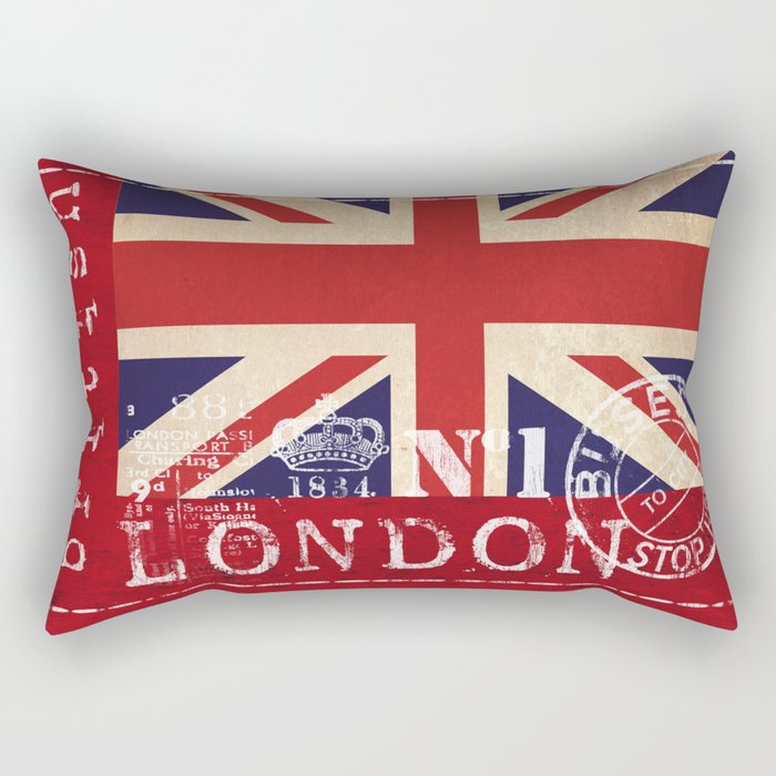 Rectangular Pillow