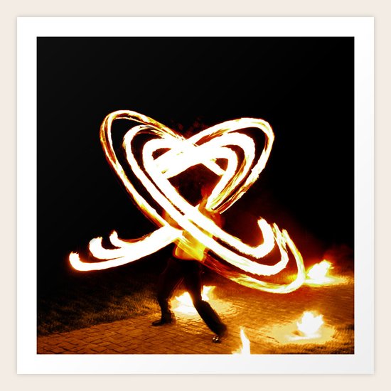 love Art Print