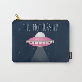 The Mothership Carry-All Pouch