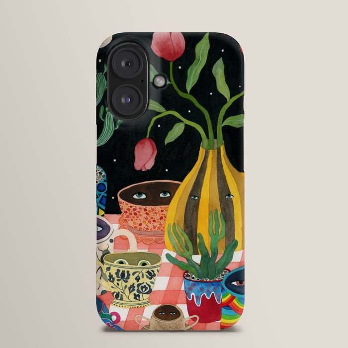 iPhone・スマホケース Society6 Stars by MRKLL Stars Printed iPhone Cases: 15, 14, Pro Max | Society6