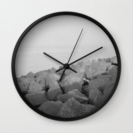 Portobello Wall Clock