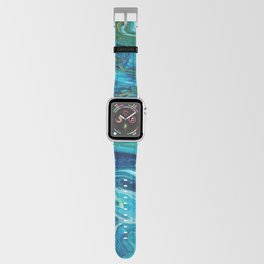Wave Apple Watch Band