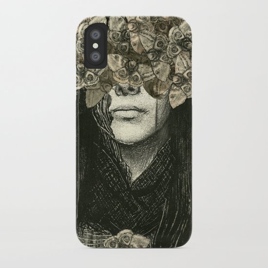 Head Case iPhone Case