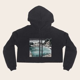 California Beach Hoody