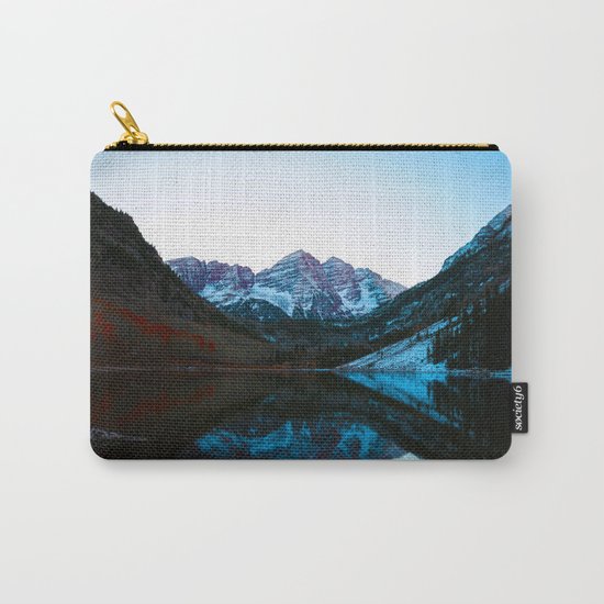 Bless You Carry-All Pouch