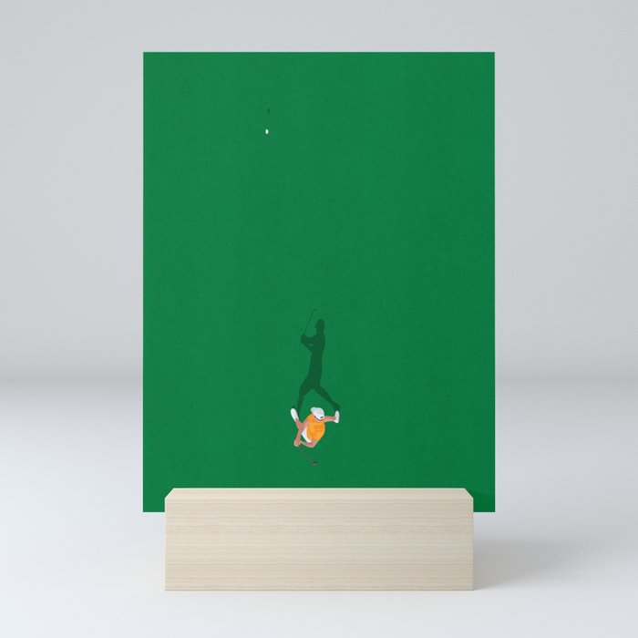 Mini Art Print