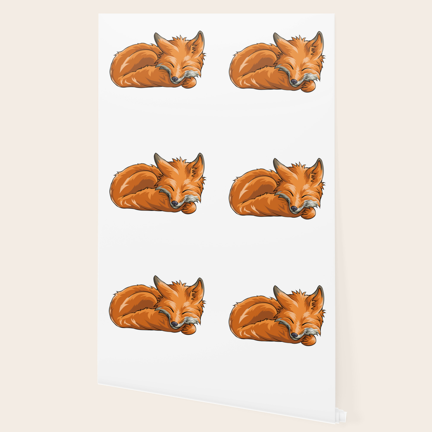For Sake Funny Woodland Creature Animal Wallpaper By Merchmojo