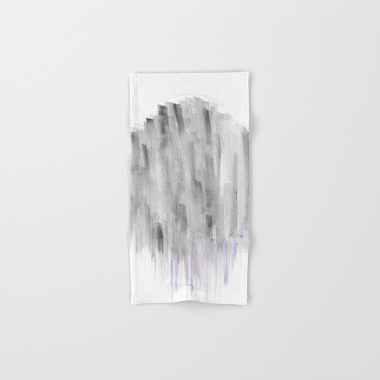 Free Spirit Hand & Bath Towel