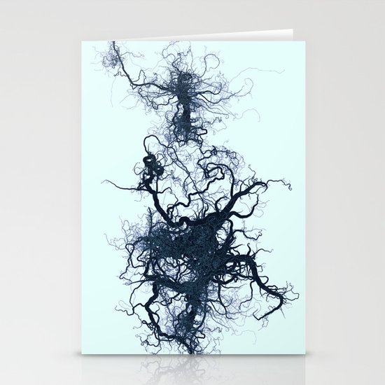 root Stationery Cards