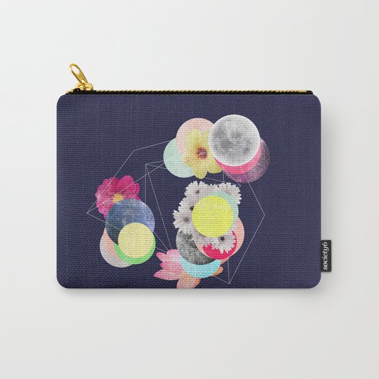 Repeat System II ” Carry-All Pouch