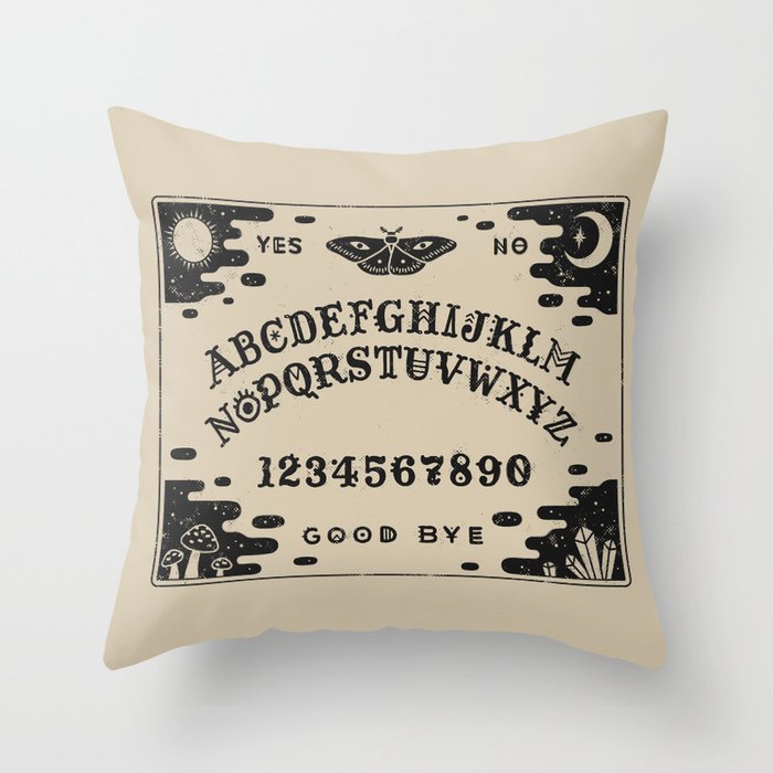 Throw Pillow