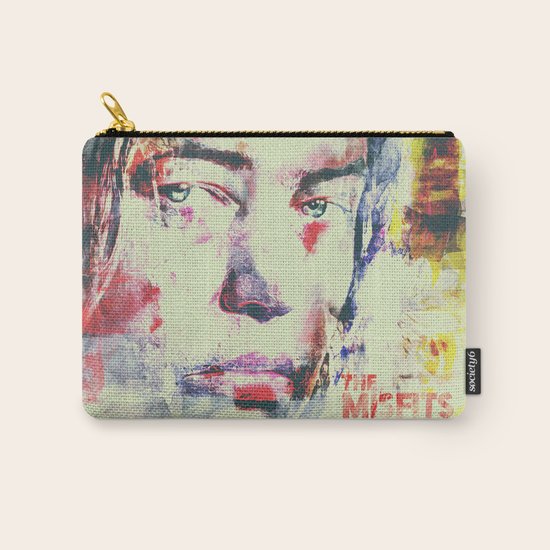 Sledgy Carry-All Pouch