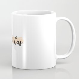 Destiel Supernatural  Coffee Mug