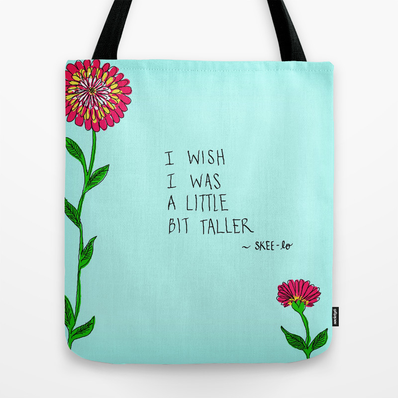 little wish bags