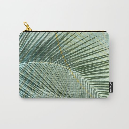 Flash Flood Warnings Carry-All Pouch