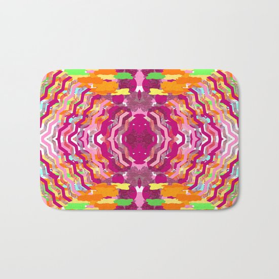 Tacky (1) Bath Mat