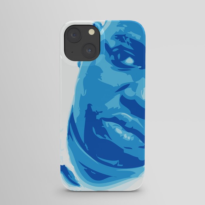 Notorious iPhone Case