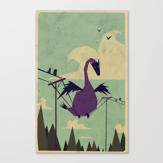 I Got this! Canvas Print