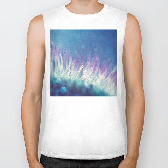 other wordly Biker Tank