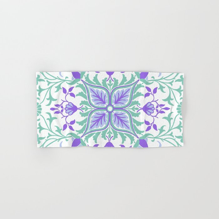 Vine 6 Hand & Bath Towel