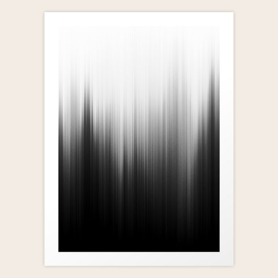 Midnight Art Print