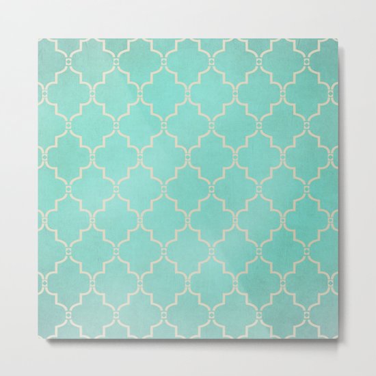 clove Metal Print