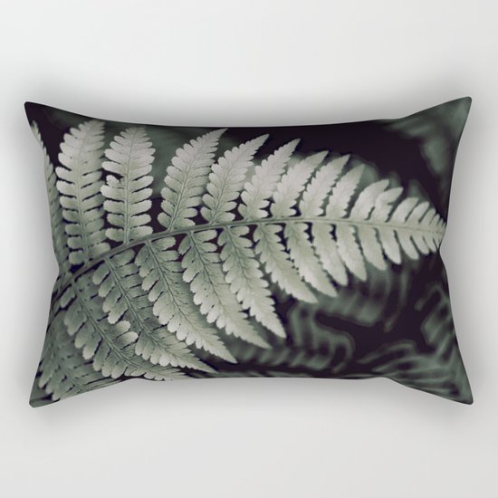 FERN Rectangular Pillow