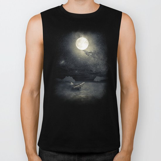 Chapter V Biker Tank