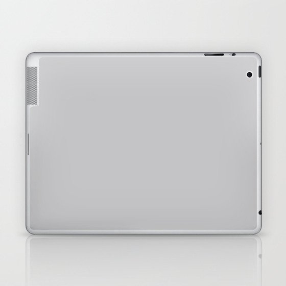 Rat Gray Laptop & iPad Skin