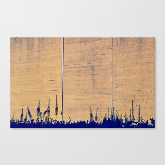 #159 Canvas Print