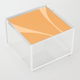 Minimalist Plant Abstract XV Acrylic Box