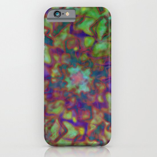 Signal Blocked iPhone & iPod Case
