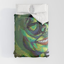Will I Notice? Comforter