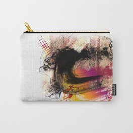 snake love Carry-All Pouch