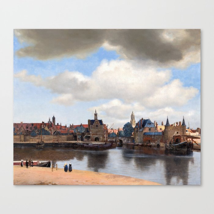 Canvas Print
